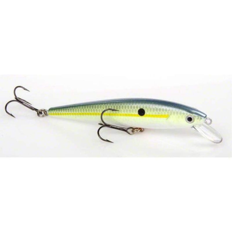Strike King KVD Jerkbait 300 Fishing Lure, Medium Diving Jerkbait, Pro Bone, 1/2-Ounce - Image 3